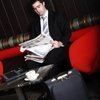 Фотография отеля Novotel Hotel Canberra