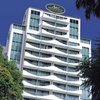 Astor Metropole Hotel Brisbane