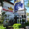 Фотография отеля BEST WESTERN Airport Hacienda Motel Brisbane