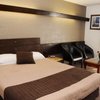 Фотография отеля BEST WESTERN Airport Hacienda Motel Brisbane
