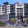 Q Resorts Gabba Central Apartments Woolloongabba