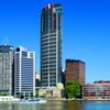Oaks Aurora Apartments Brisbane