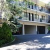 Grosvenor Court Apartments Hobart