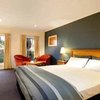 Фотография отеля BEST WESTERN PLUS Buckingham International Hotel Melbourne