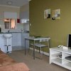 Фотография отеля Birches Serviced Apartments Melbourne