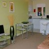 Фотография отеля Birches Serviced Apartments Melbourne