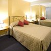 Paramount Serviced Apartments Melbourne