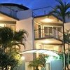 Dockside Holiday Apartments Mooloolaba