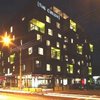 Art Series The Cullen Hotel Melbourne