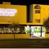 Adelaide Royal Coach Motel