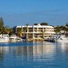 Pier 21 Apartment Hotel Fremantle