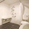 Фотография отеля BEST WESTERN Tall Trees Motel Canberra