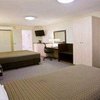 Фотография отеля BEST WESTERN Tall Trees Motel Canberra