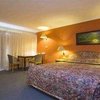 Фотография отеля BEST WESTERN Tall Trees Motel Canberra