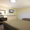 Фотография отеля BEST WESTERN Tall Trees Motel Canberra