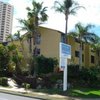 Aussie Resort Burleigh Heads