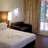 Фотография отеля BEST WESTERN Central Motel & Apartments Canberra