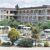 BEST WESTERN Central Motel & Apartments Canberra
