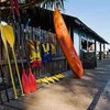 Фотография отеля Kingfisher Bay Resort & Village Fraser Island