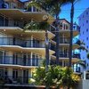 Bayview Beach Holiday Apartments Gold Coast