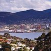 Фотография отеля City View Motel Hobart