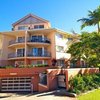 Blue Waters Luxury Holiday Apartments Gold Coast