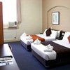 Фотография отеля Aarons Hotel Sydney