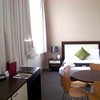 Фотография отеля Aarons Hotel Sydney
