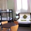 Фотография отеля Aarons Hotel Sydney