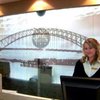 Фотография отеля Aarons Hotel Sydney
