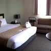 Фотография отеля Aarons Hotel Sydney