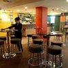 Фотография отеля Aarons Hotel Sydney