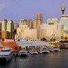 Four Points By Sheraton Hotel Darling Harbour Sydney