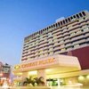 Crowne Plaza Hotel Darwin