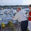 Фотография отеля Cullen Bay Resorts Darwin