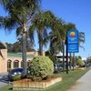 Comfort Inn Bel Eyre Belmont