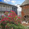 Фотография отеля Leisure Inn Penny Royal Hotel & Apartments Launceston