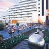InterContinental Hotel Perth Burswood