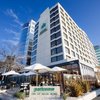 Parkview Hotel St Kilda Road Melbourne