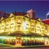 Miss Maud Swedish Hotel Perth