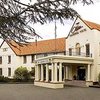 All Seasons Olims Hotel Canberra