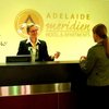 Фотография отеля Adelaide Meridien Hotel & Apartments