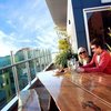 Фотография отеля Majestic Roof Garden