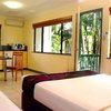Фотография отеля Bay Village Tropical Retreat Cairns