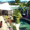 Фотография отеля Bay Village Tropical Retreat Cairns