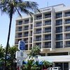 Cairns Plaza Hotel
