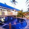 Фотография отеля Cairns Plaza Hotel