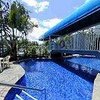 Фотография отеля Cairns Plaza Hotel