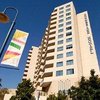 Central Dockside Apartments Brisbane