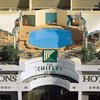 Фотография отеля Chifley At Lennons Brisbane